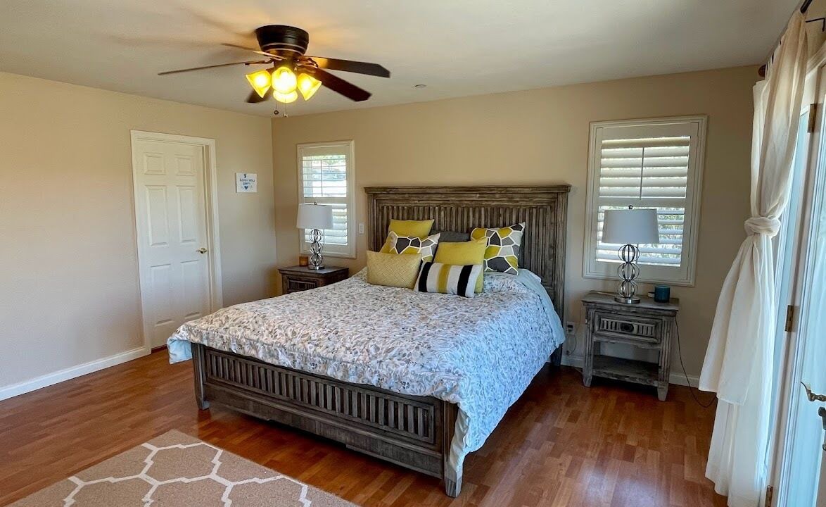Photo of Bedroom in San Marcos