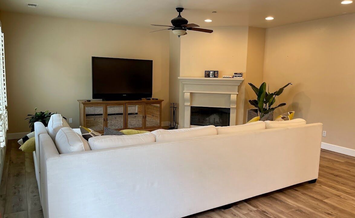 Photo of Livingroom in San Marcos