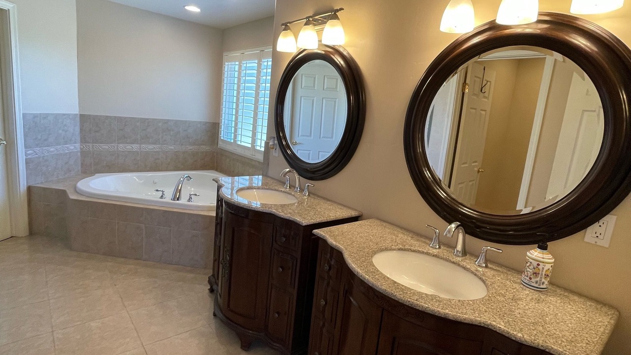 Photo of Bathroom in San Marcos