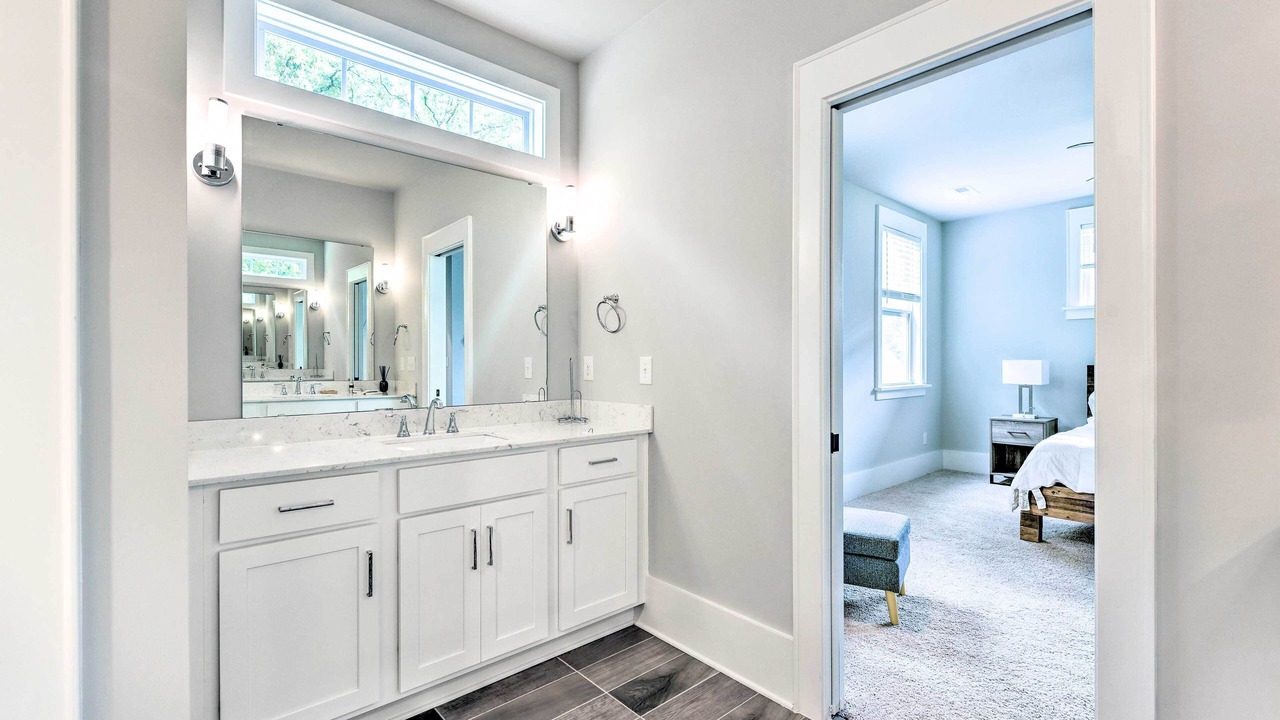 Photo of Bathroom in Oakhurst