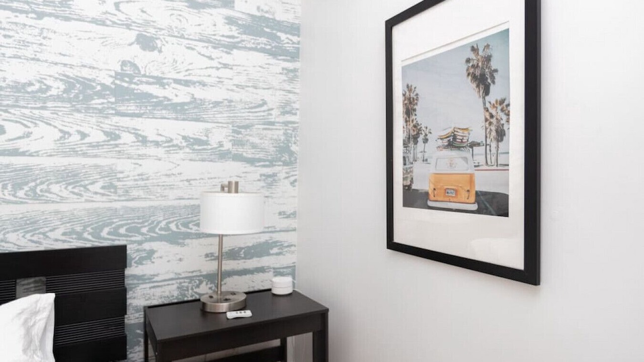 Photo of Bedroom in Villa Heights