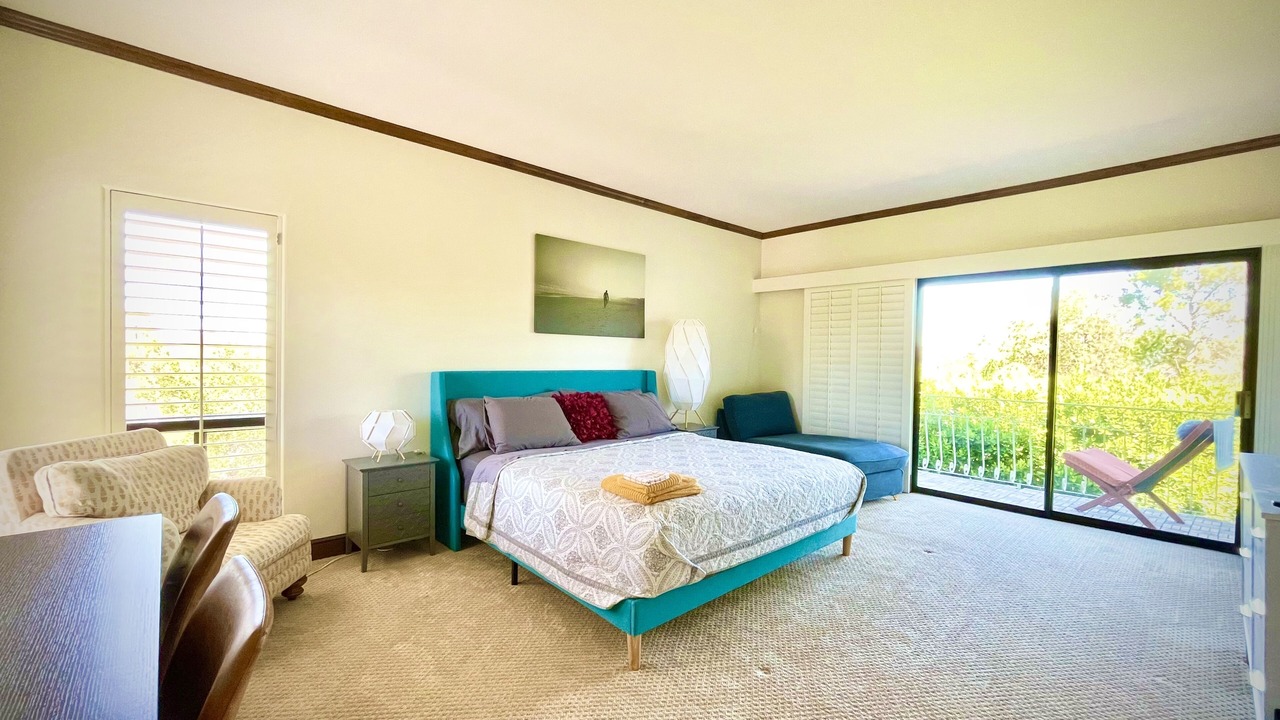 Photo of Bedroom in Rancho Bernardo