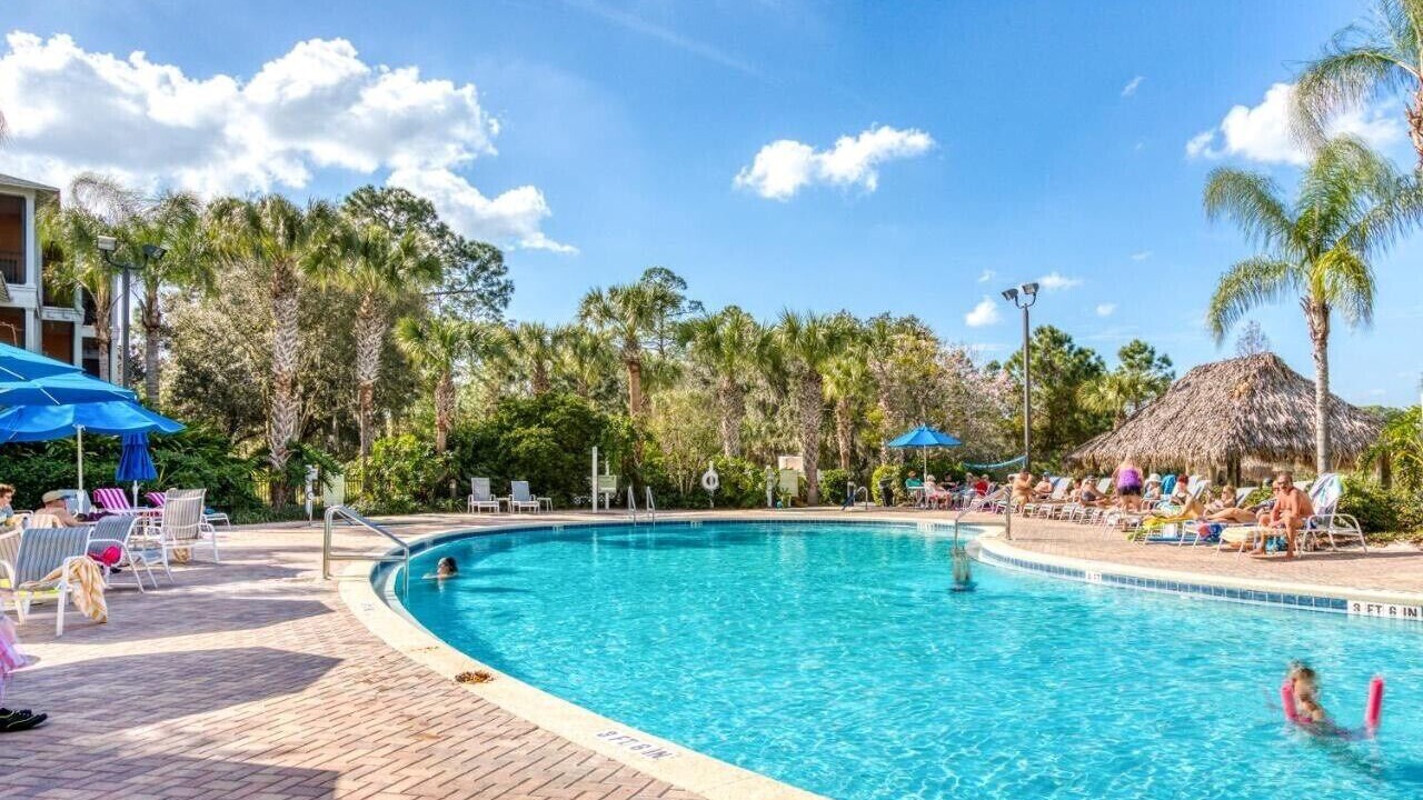 Photo of Outdoor in Bahama Bay