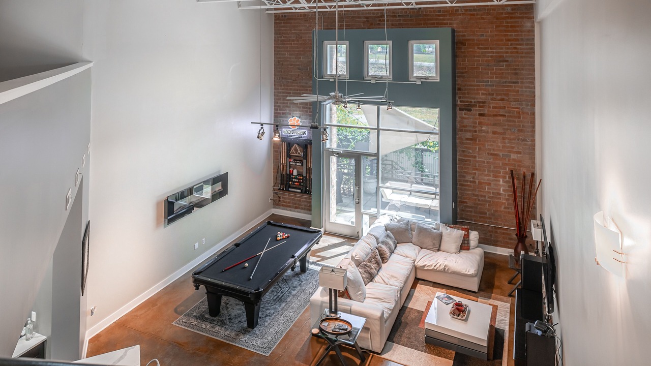 Photo of Bedroom in Third Ward