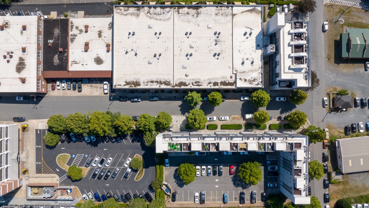Photo of Outdoor in Third Ward