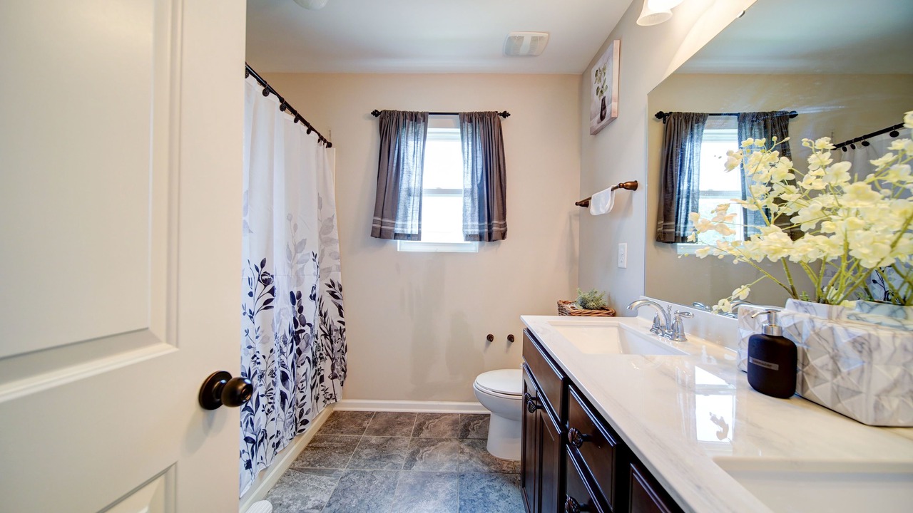 Photo of Bathroom in Mount Holly