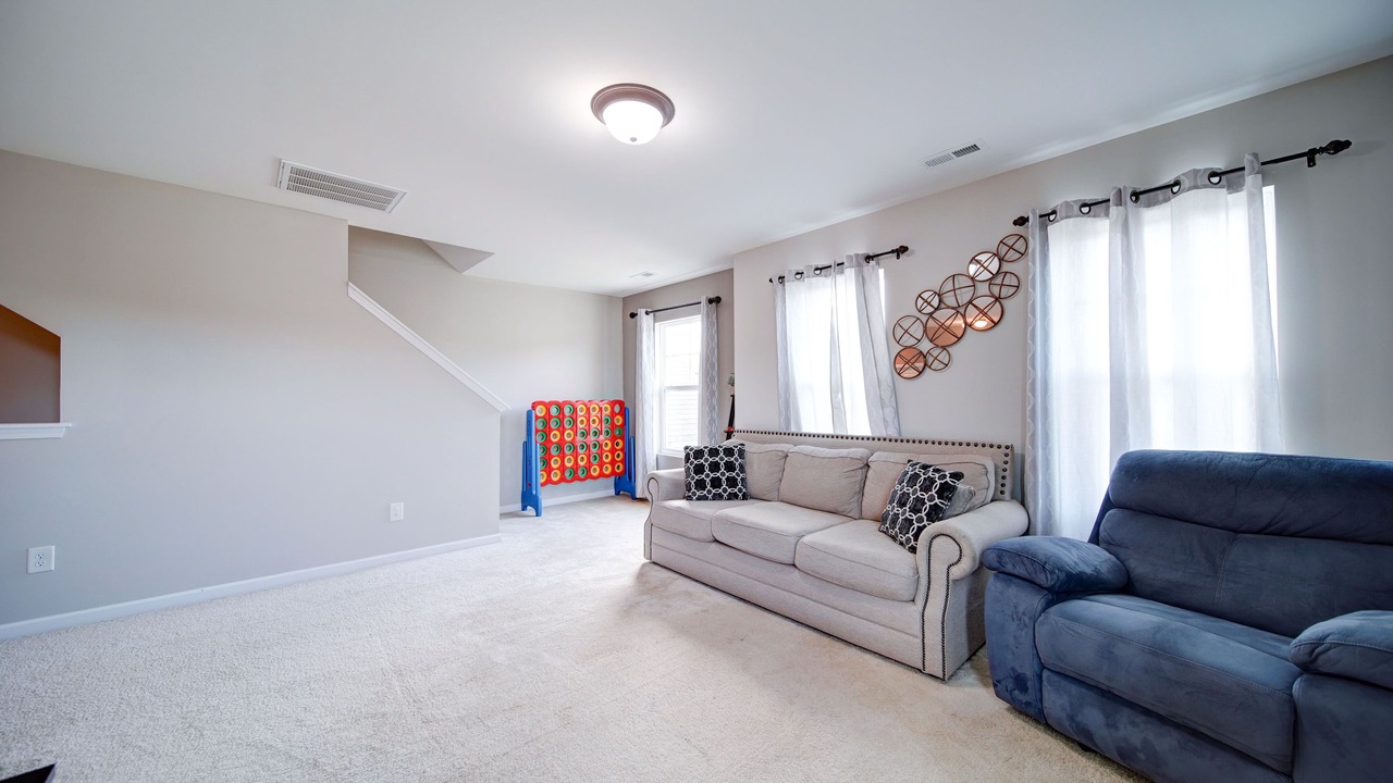 Photo of Livingroom in Mount Holly