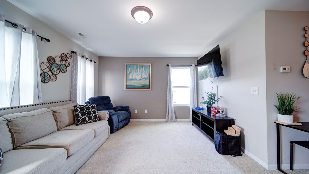 Photo of Livingroom in Mount Holly