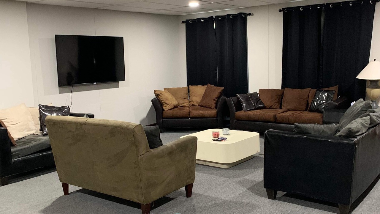Photo of Livingroom in Iaeger