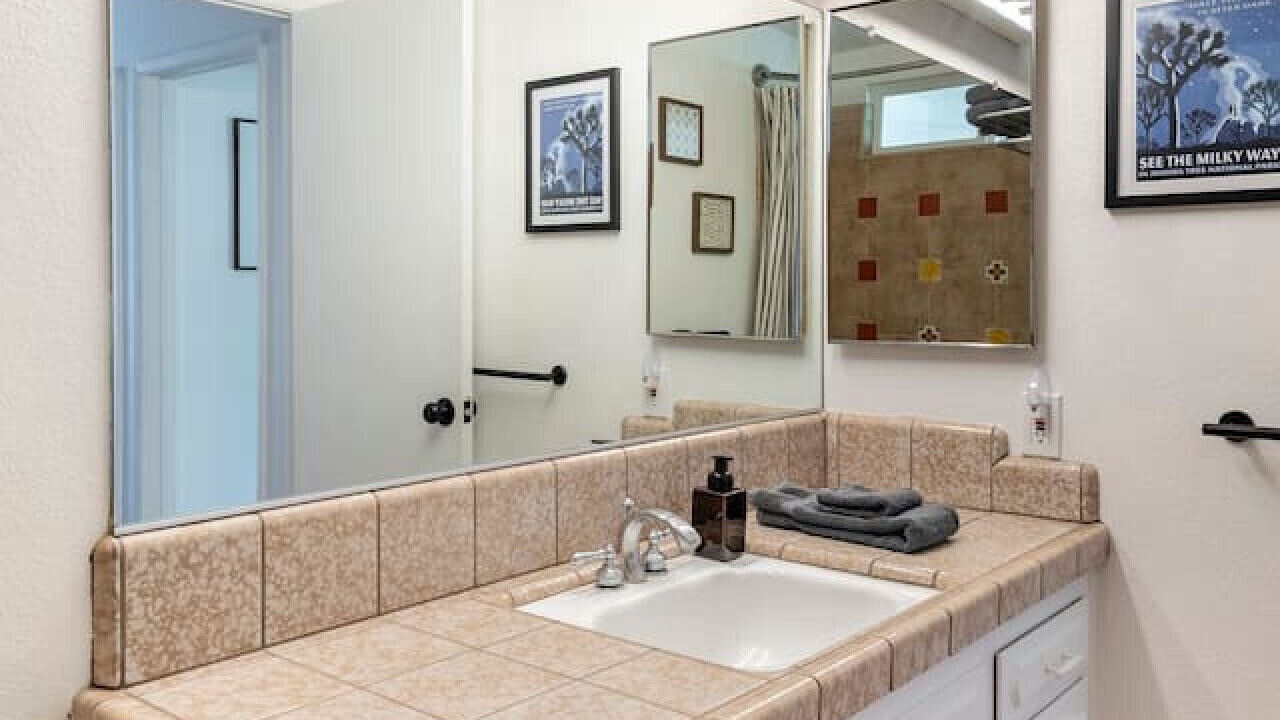 Photo of Bathroom in Panorama Heights