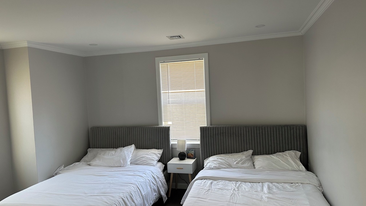Photo of Bedroom in Highland Park