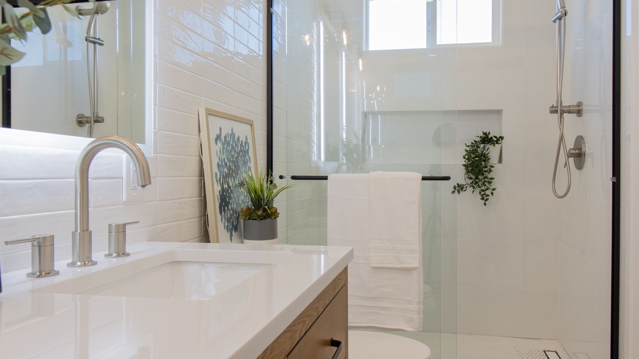 Photo of Bathroom in Downtown