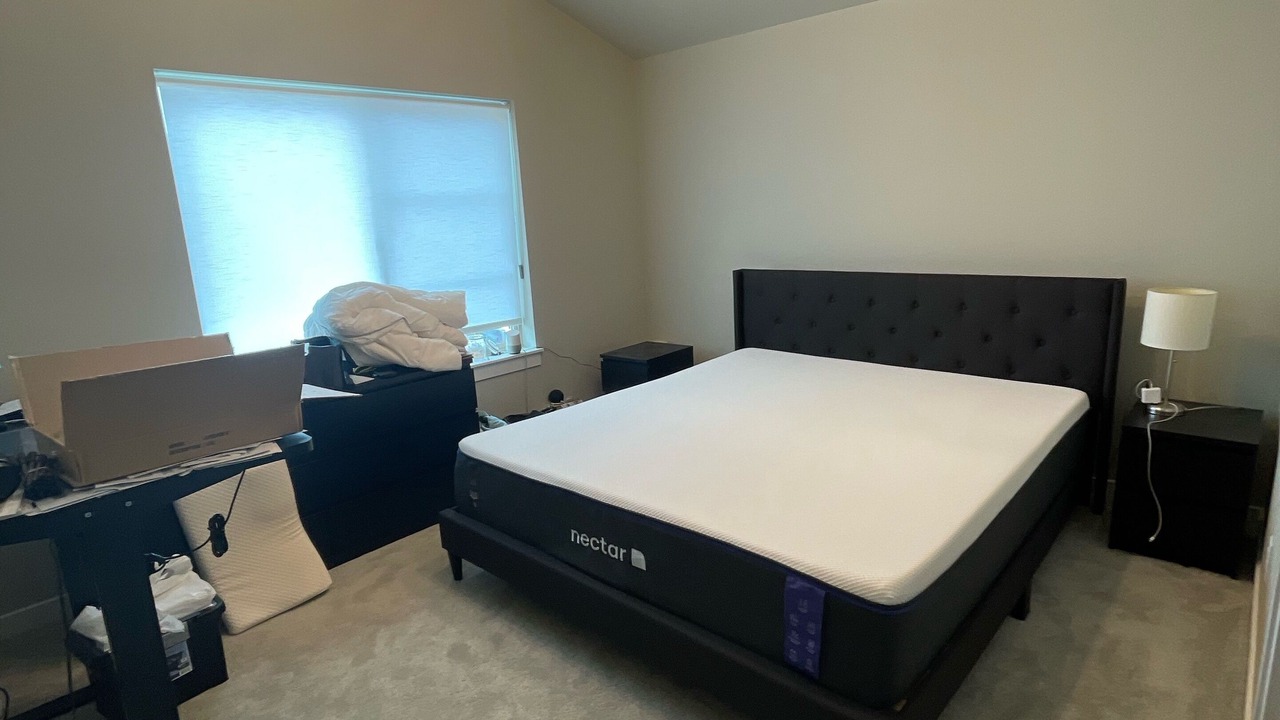 Photo of Bedroom in Troutdale