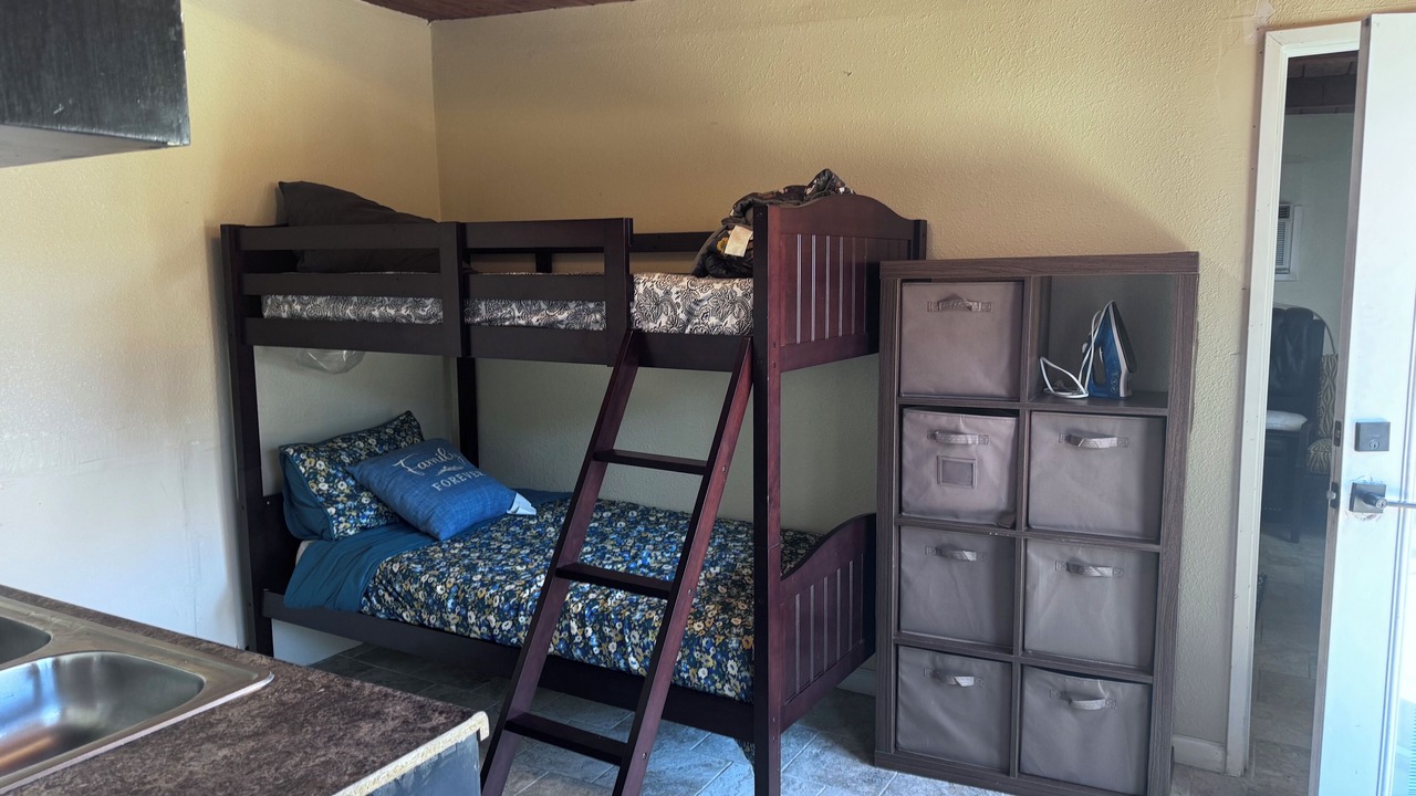 Photo of Bedroom in Lemon Grove