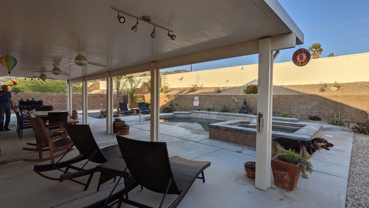 Photo of Outdoor in Rancho Del Oro