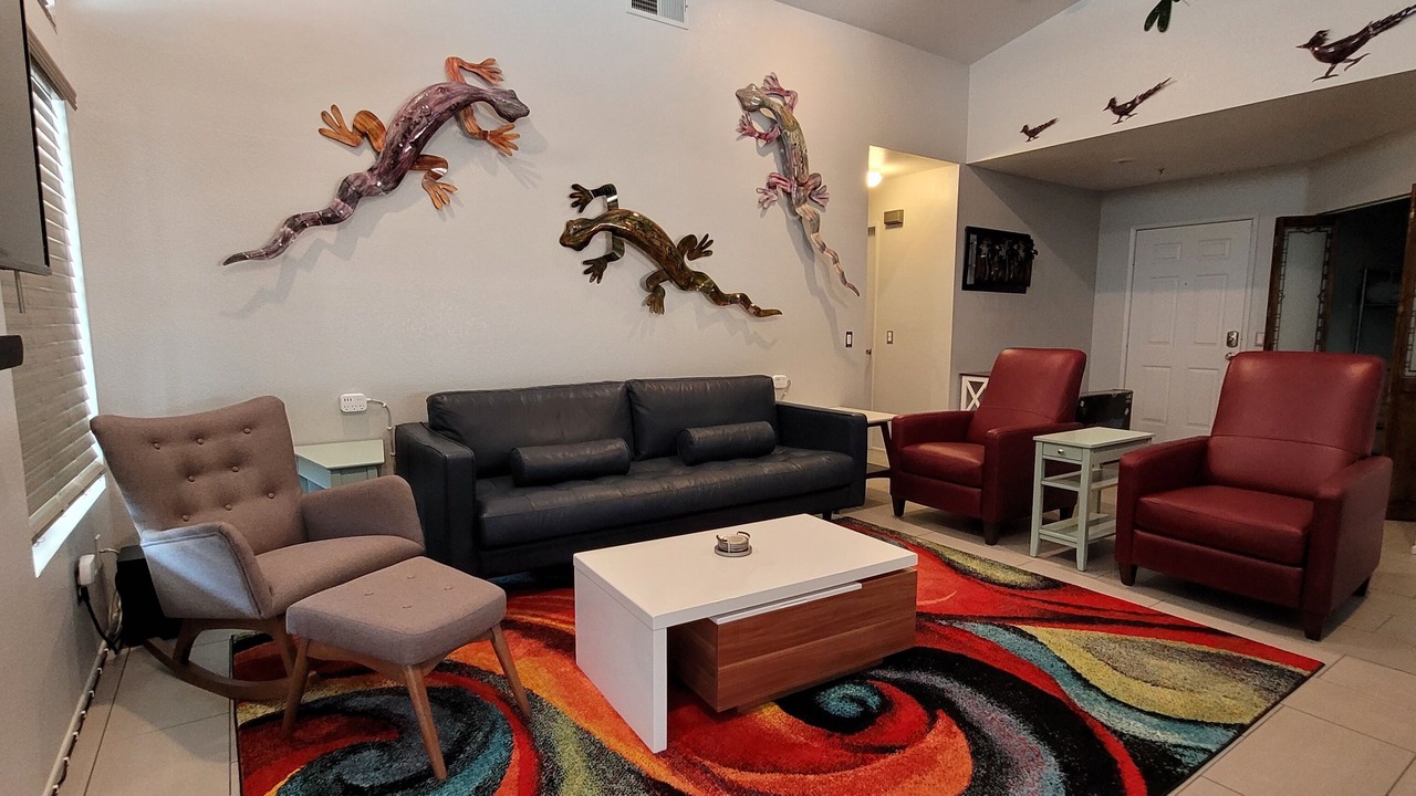 Photo of Bedroom in Rancho Del Oro