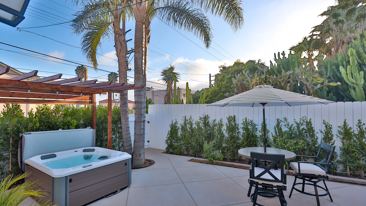 Photo of Outdoor in Pacific Beach