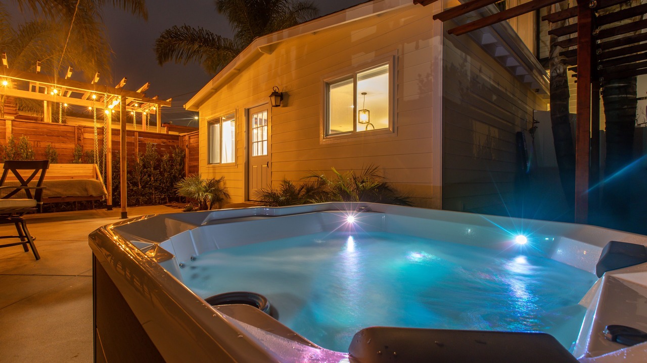 Photo of Outdoor in Pacific Beach