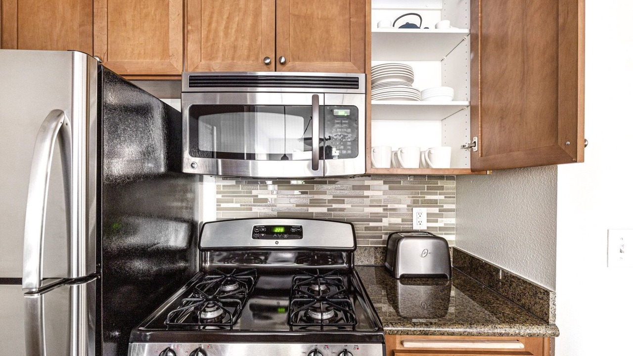 Photo of Kitchen in Los Angeles