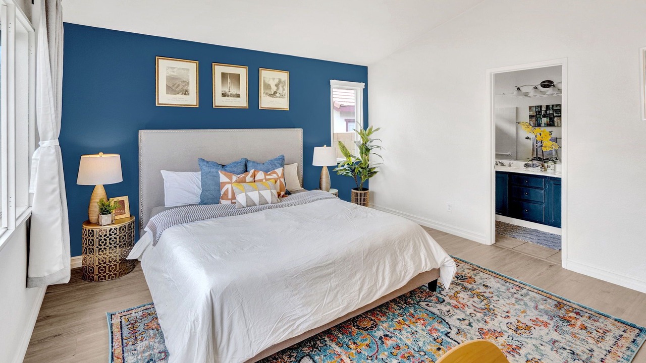 Photo of Bedroom in Valencia