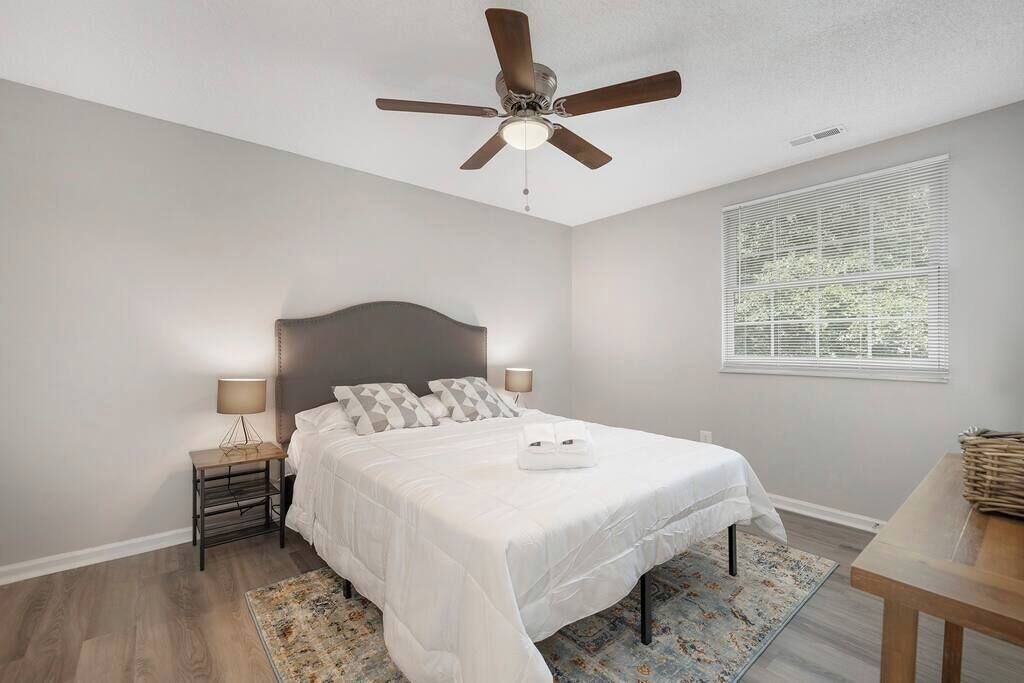 Photo of Bedroom in Charlotte