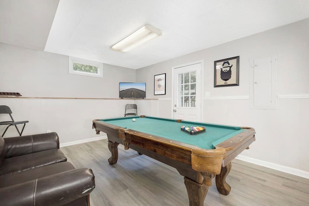 Photo of Bedroom in Charlotte
