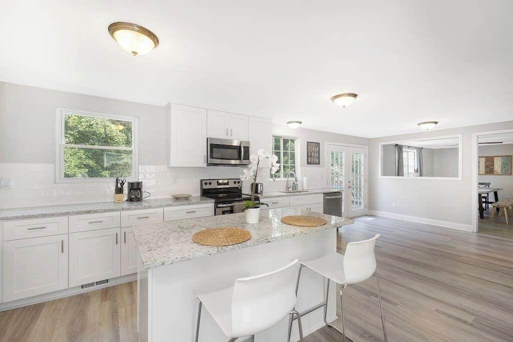 Photo of Kitchen in Charlotte