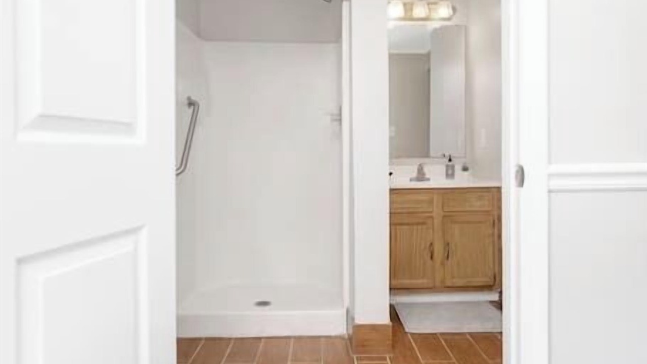Photo of Bathroom in Charlotte