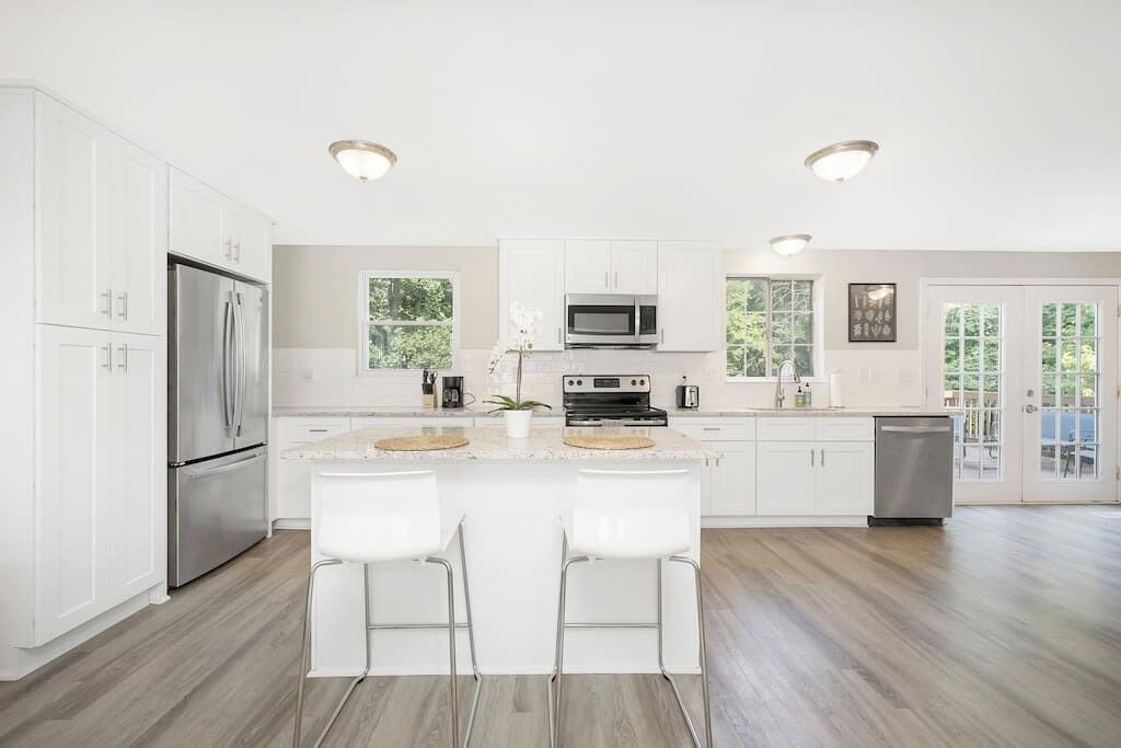 Photo of Kitchen in Charlotte