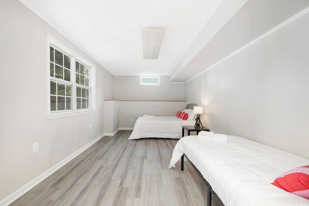 Photo of Bedroom in Charlotte