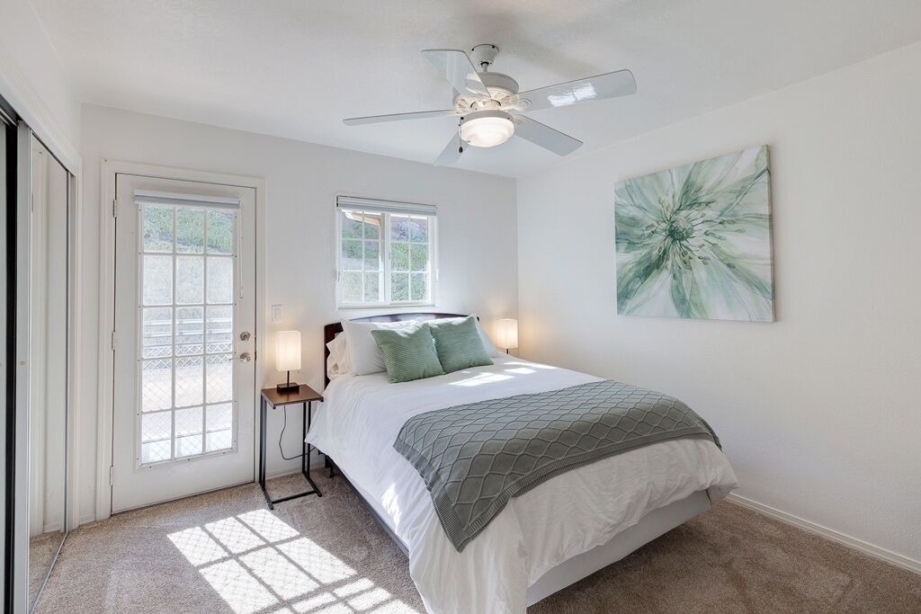 Photo of Bedroom in El Cajon