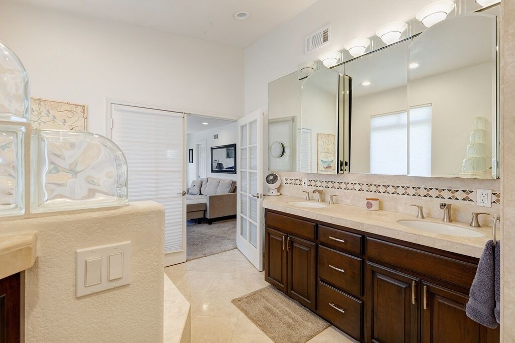 Photo of Bathroom in El Cajon