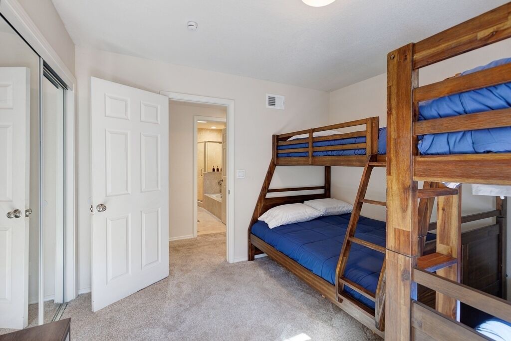 Photo of Bedroom in El Cajon