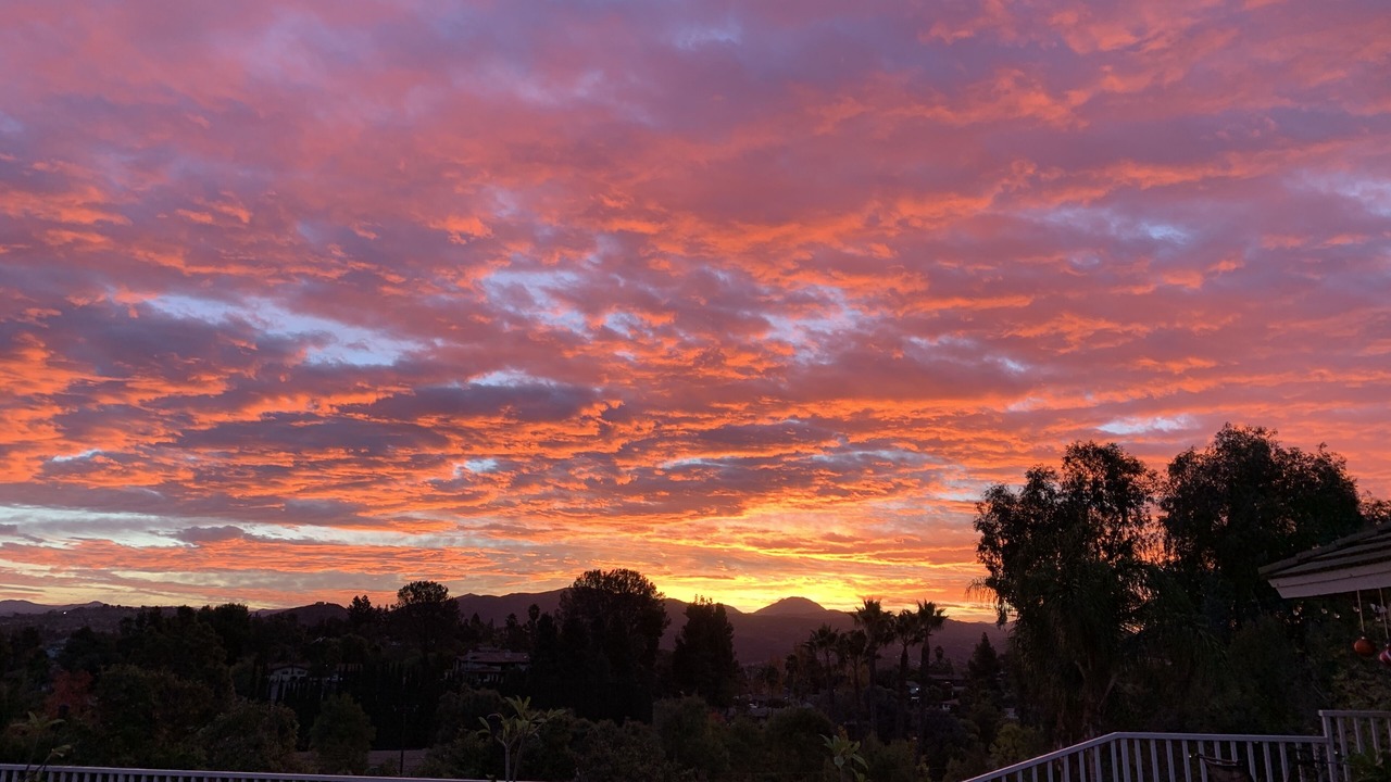 Photo of Outdoor in El Cajon