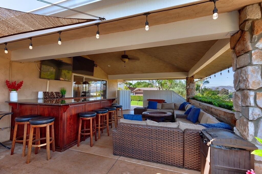 Photo of Outdoor in El Cajon