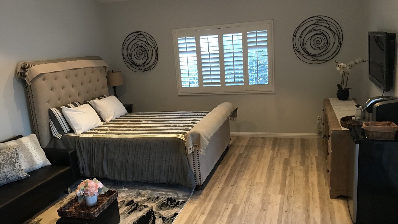 Photo of Bedroom in Del Aire