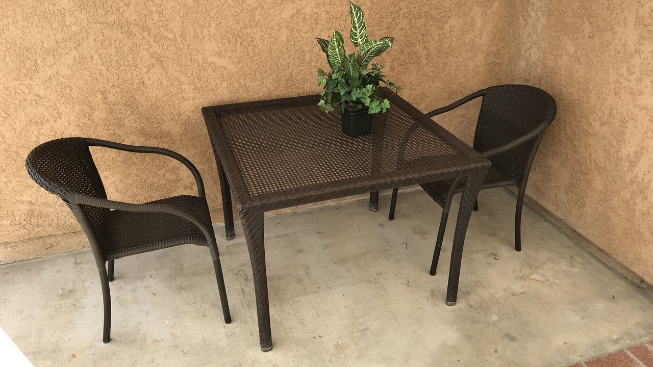 Photo of Outdoor in Del Aire