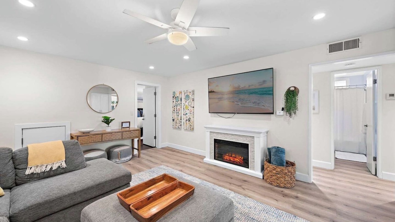 Photo of Livingroom in San Clemente