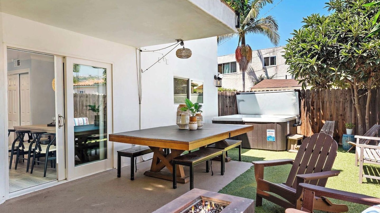 Photo of Outdoor in San Clemente