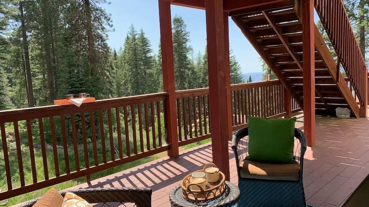 Photo of Outdoor in Yosemite West