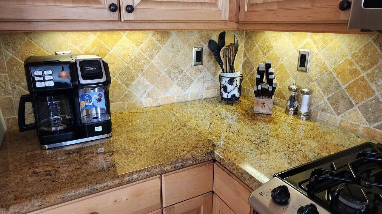 Photo of Kitchen in Crown Point