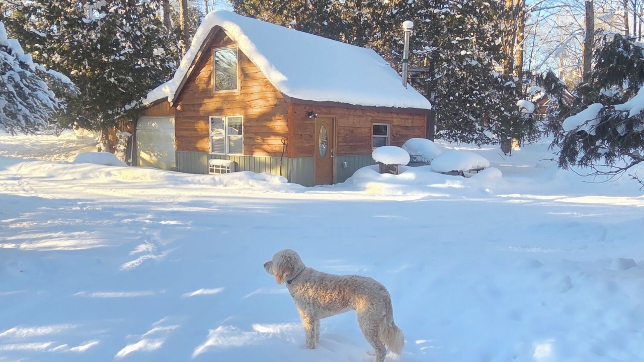 Photo of Outdoor in Thompsonville