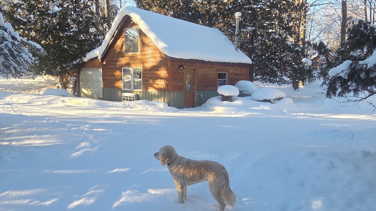 Photo of Outdoor in Thompsonville