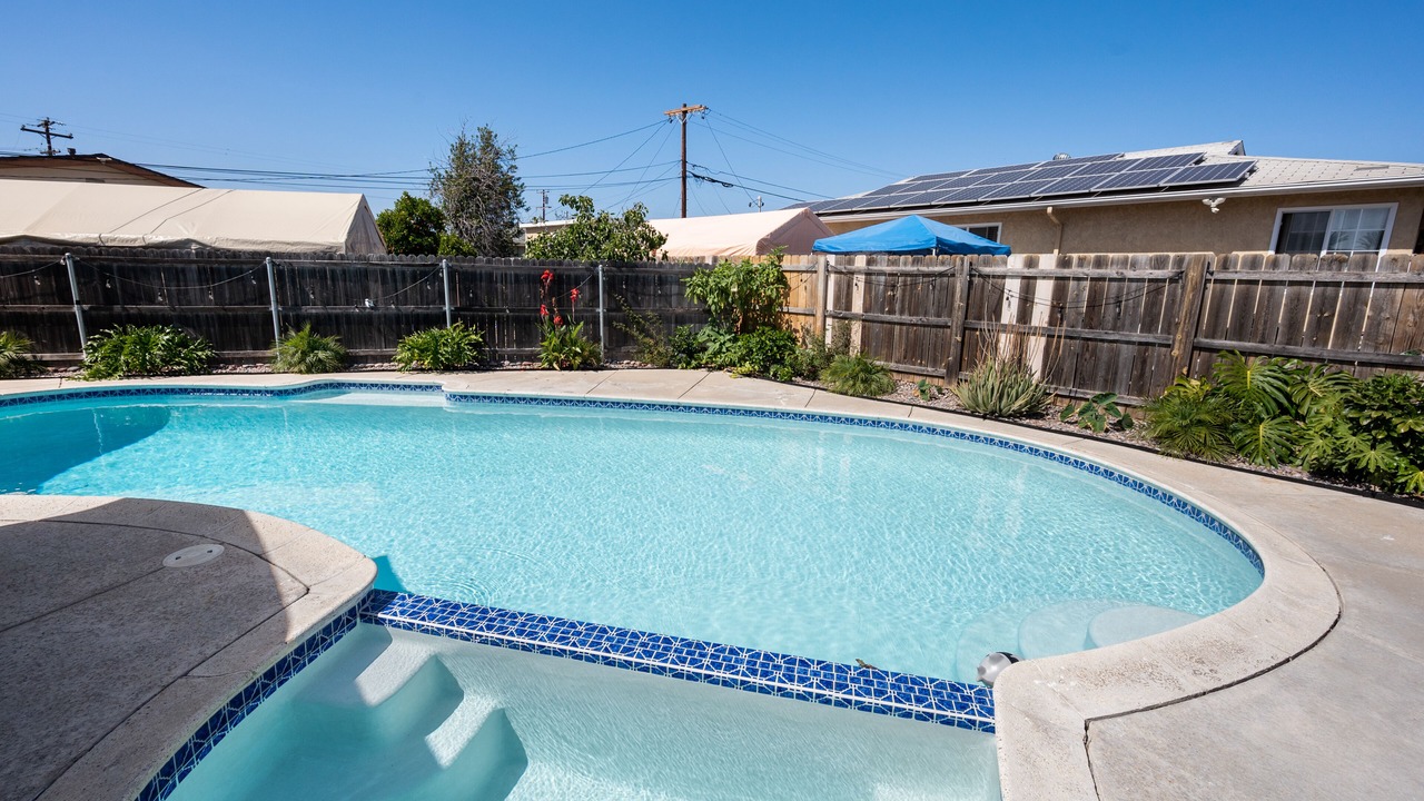 Photo of Outdoor in Lincoln Acres