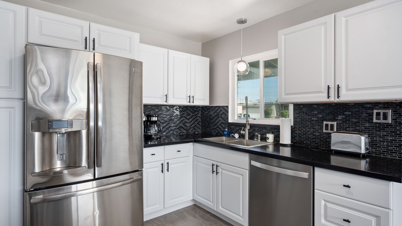 Photo of Kitchen in Lincoln Acres