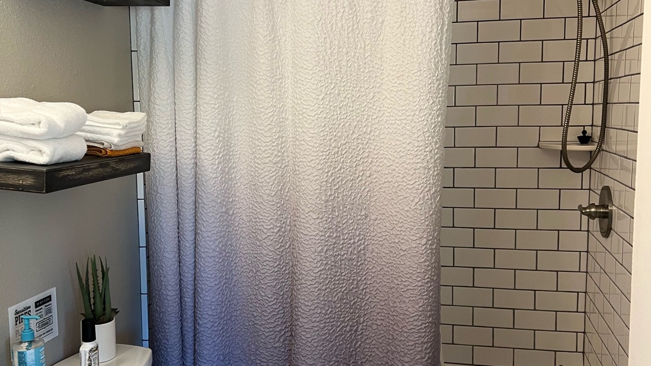 Photo of Bathroom in Redding