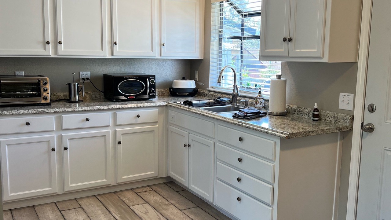Photo of Kitchen in Redding