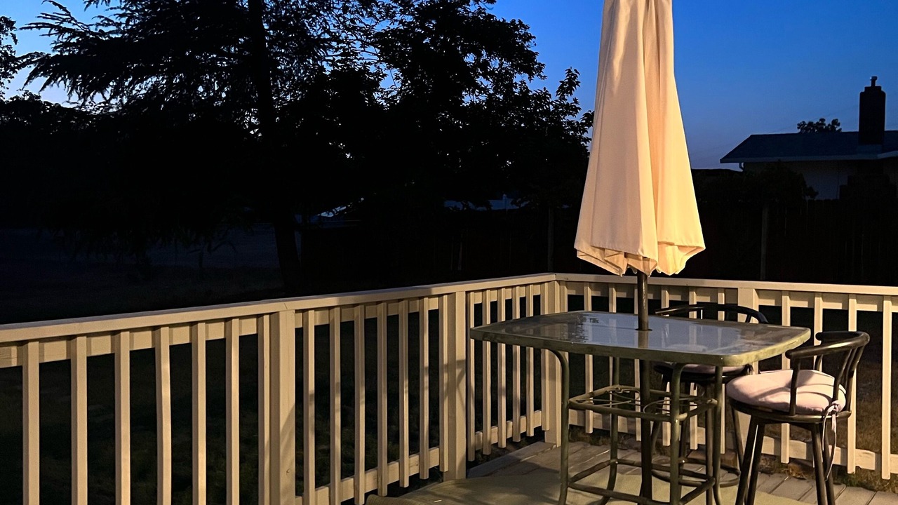 Photo of Outdoor in Redding