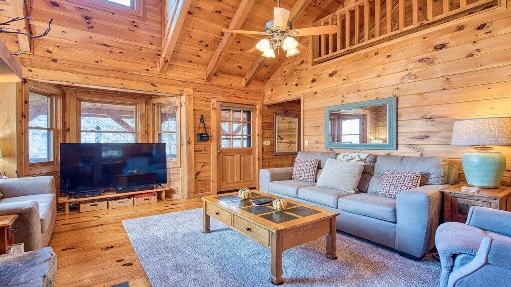 Photo of Bedroom in Sherwood Forest