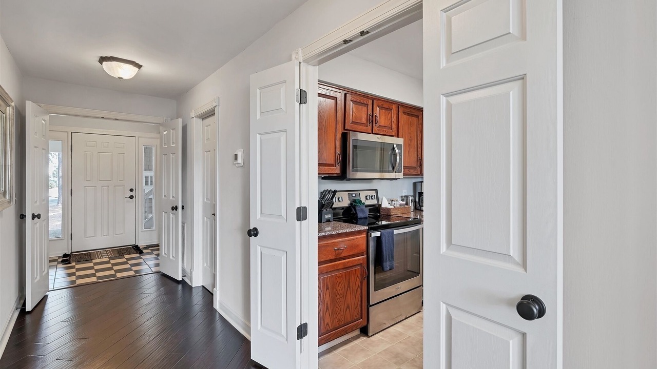 Photo of Kitchen in Pinehurst